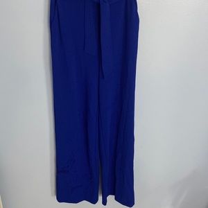 Gorgeous Royal Blue Pants